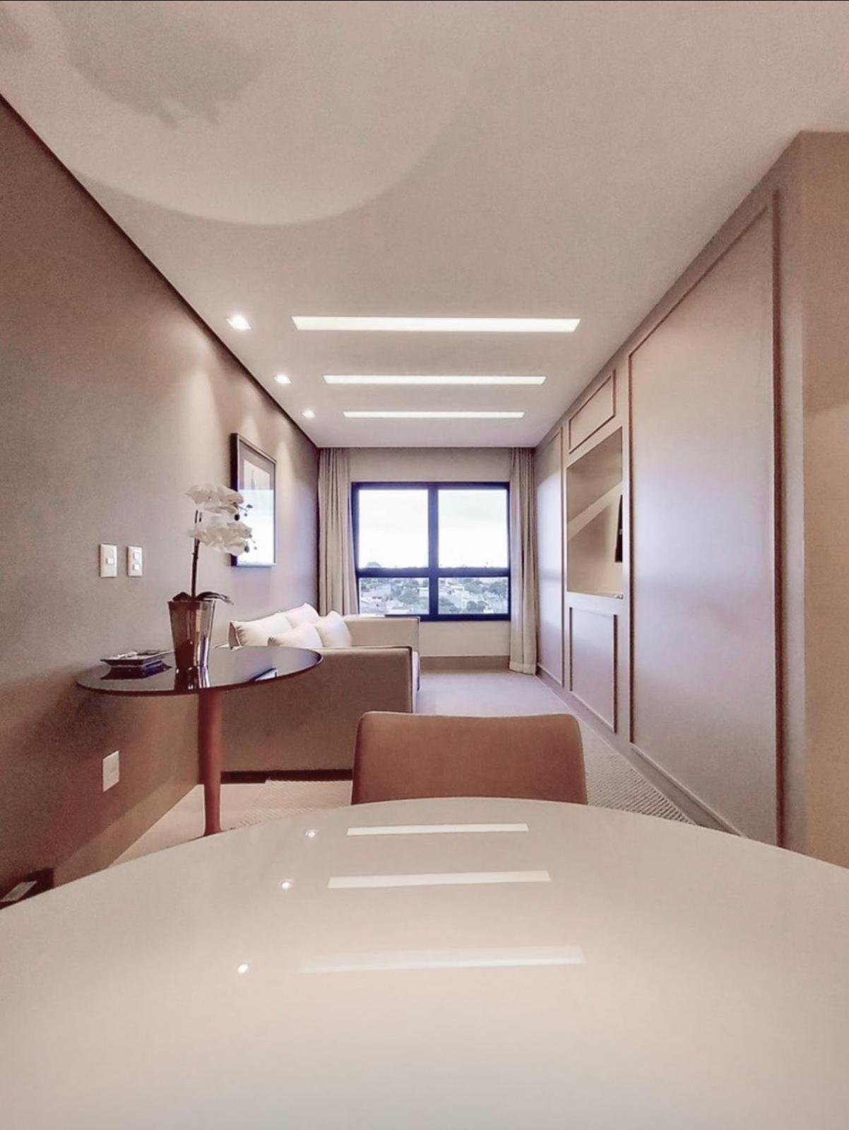 Apartment Alto Luxo - 12º Andar, Cama King E Moveis Assinados *